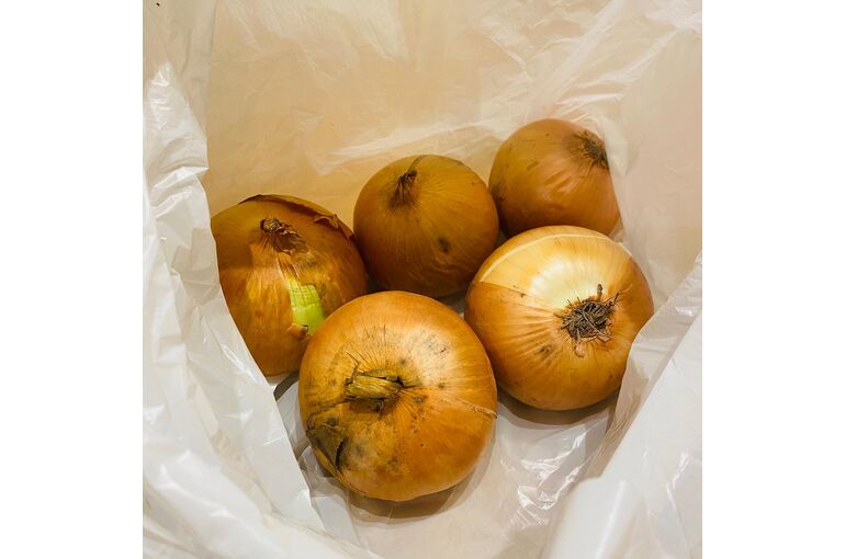 無農薬野菜