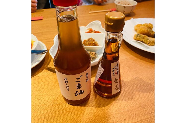 自然食、オーガニック